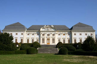 Schloss Knappenstöckl
