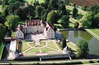Schlosshotel Munchhausen