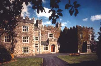 waterford castle