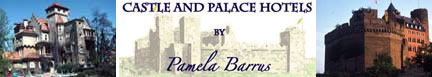 pamela's books logo