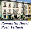 romantik hotel post