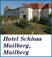 Hotel Schloss Mailberg