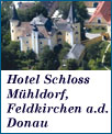 Hotel Schloss Muehldorf