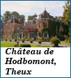 Chateau de Hodbomont