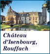 chateau d'isenbourg