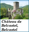 chateau de belcastel