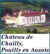 chateau de chailly