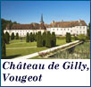 chateau de gilly