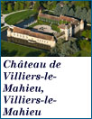 chateau de villiers-le-mahieu rollover