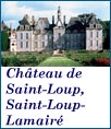 chateau de saint-loup