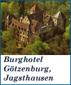 burghotel gotzenburg