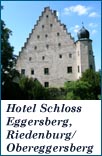 hotel schloss eggersberg
