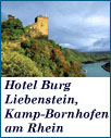 Hotel Burg Liebenstein