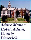adare manor hotel