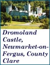 dromoland castle