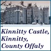 kinnitty castle