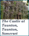 the castle at taunton