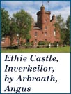 ethie castle